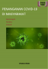 Cover for PENANGANAN COVID-19 DI MASYARAKAT